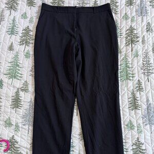 MM LaFleur Black Pant